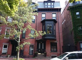 74 Montgomery St, Boston, MA 02116