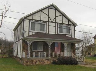 16 Church St, Burgettstown, PA 15021