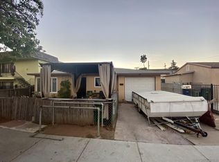 1636-38 C Ave, National City, CA 91950