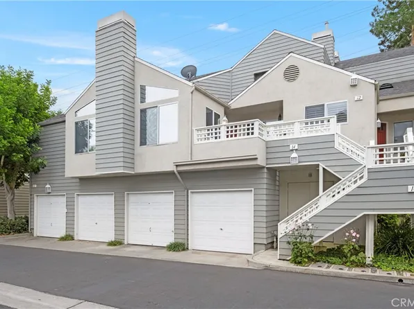 14 Rainwood, Aliso Viejo, CA 92656