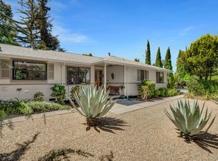 385 Lakeview Drive, Napa, CA 94559