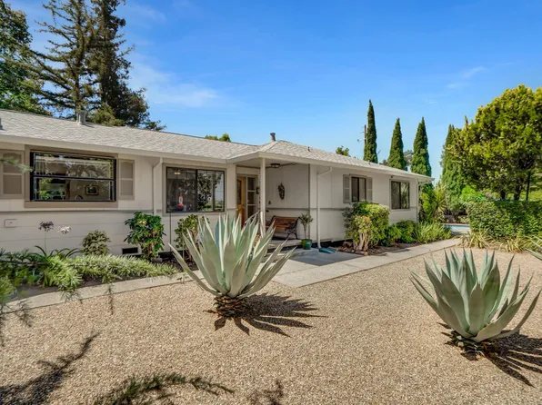 385 Lakeview Drive, Napa, CA 94559
