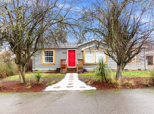 2901 SE Ruth Ct, Milwaukie, OR 97267