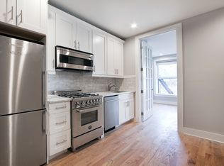 53 W 8th St UNIT 5, New York, NY 10011