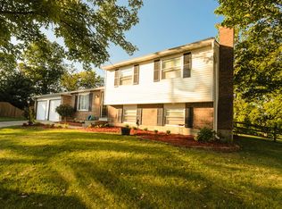6302 Port Ln, Liberty Township, OH 45011