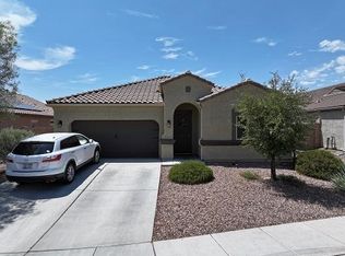 9165 W Silver Cholla Dr, Marana, AZ 85653