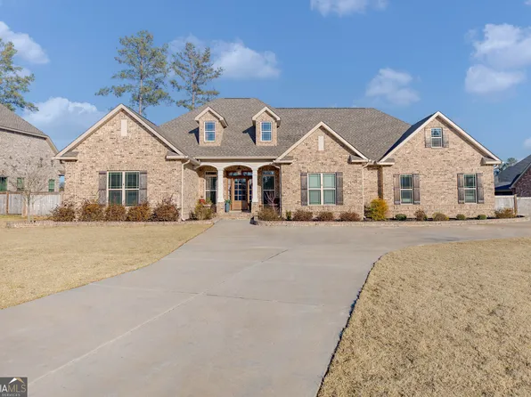 100 Pinefield Ct, Kathleen, GA 31047