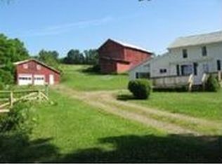 73 Carigan Rd, Whitney Point, NY 13862