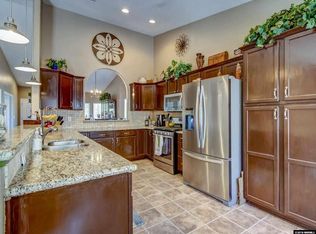 3240 Perla Ct, Sparks, NV