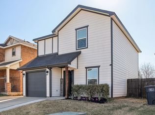 6165 River Pointe Dr, Fort Worth, TX 76114