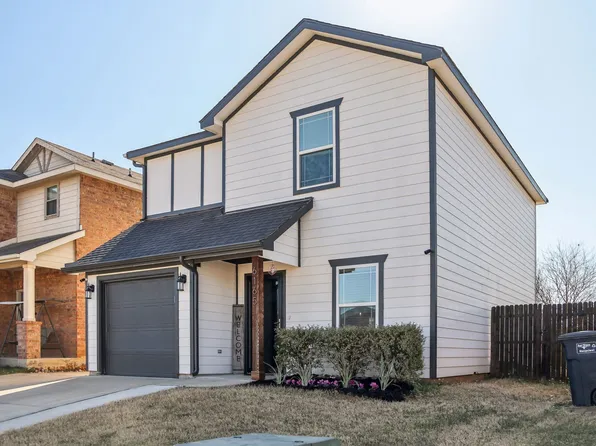 6165 River Pointe Dr, Fort Worth, TX 76114