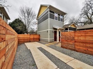 720 Pedernales St #B, Austin, TX 78702