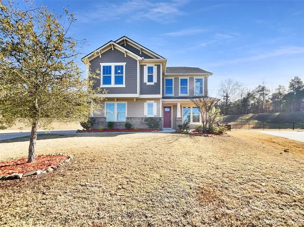 8302 Breton Way, Harrisburg, NC 28075