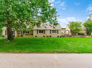 363 S Kellner Rd, Columbus, OH 43209