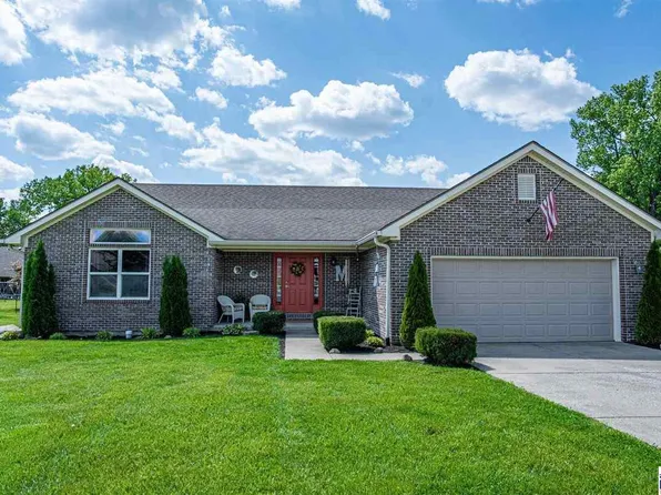 2936 Lee Ave, Terre Haute, IN 47804