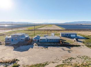 8443-8445 Gaskell Rd, Rosamond, CA 93560