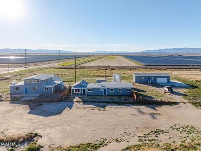 8443-8445 Gaskell Rd, Rosamond, CA, 93560