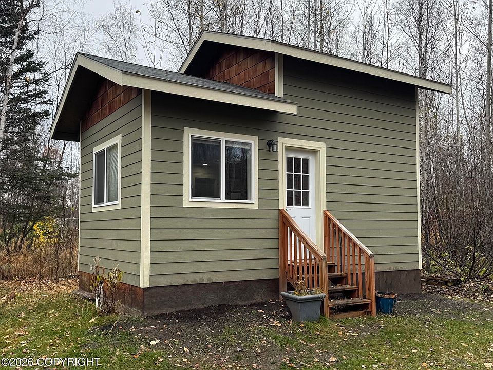 1st image of 0 Chugiak Dr