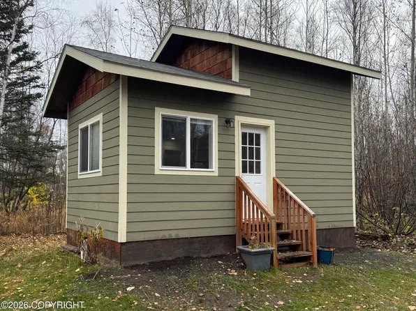 0 Chugiak Dr, Chugiak, AK 99567