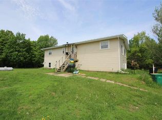 6509 S Turbett Rd, South Range, WI 54874