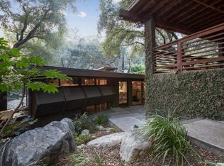 1272 Sunny Oaks Cir, Altadena, CA