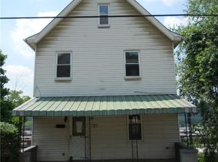 1741 4th Ave, Freedom, PA