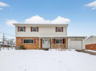 11761 Hanover Rd, Cincinnati, OH 45240