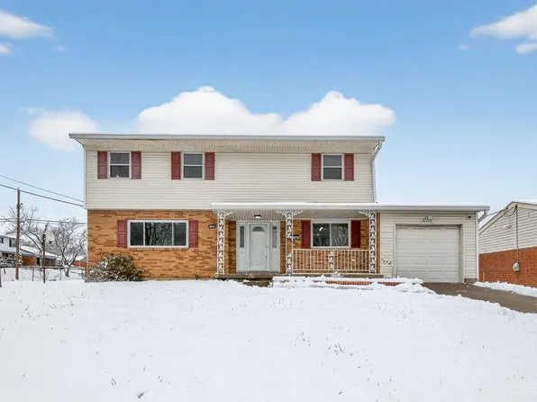 11761 Hanover Rd, Cincinnati, OH 45240