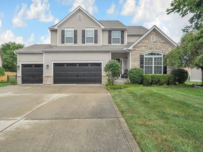 2866 Crosshurst Ct, Grove City, OH, 43123