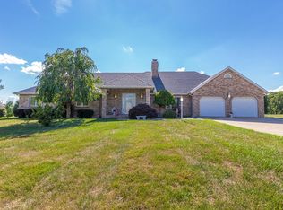 26671 Old Fern Ln, Lebanon, MO 65536