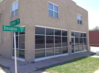 1201 W Douglas Ave, Wichita, KS 67213