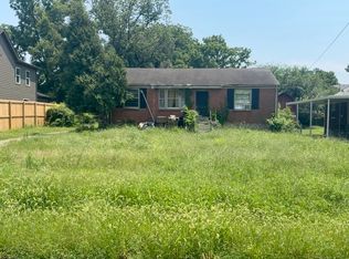 3706 Ezell Rd, Nashville, TN 37211