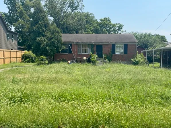 3706 Ezell Rd, Nashville, TN 37211