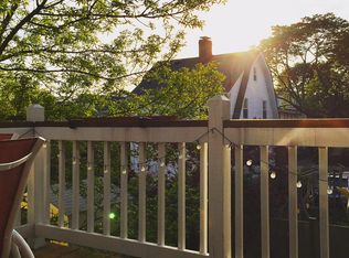 38 Beacon St #2, Arlington, MA 02474