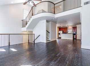 1343 Studer St, Houston, TX 77007