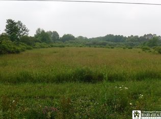 0 Wellman Rd, Ashville, NY 14710