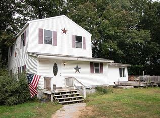 73 Hearn Rd, Saco, ME 04072