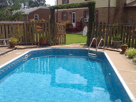 4th image of 3613 Hermitage Dr