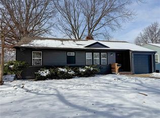 5112 N Cypress Ave, Kansas City, MO 64119