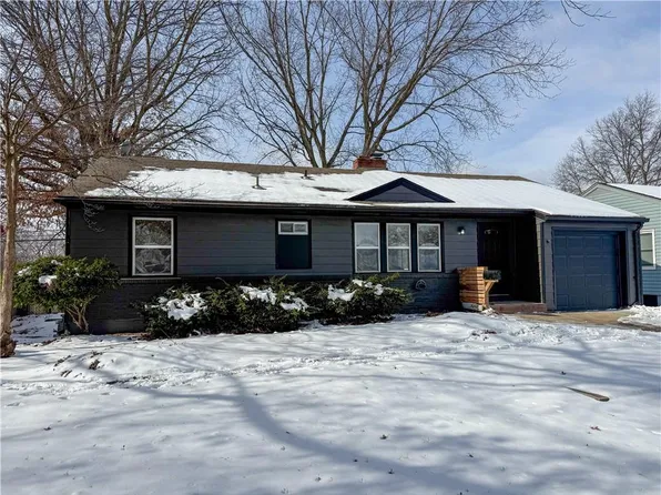 5112 N Cypress Ave, Kansas City, MO 64119