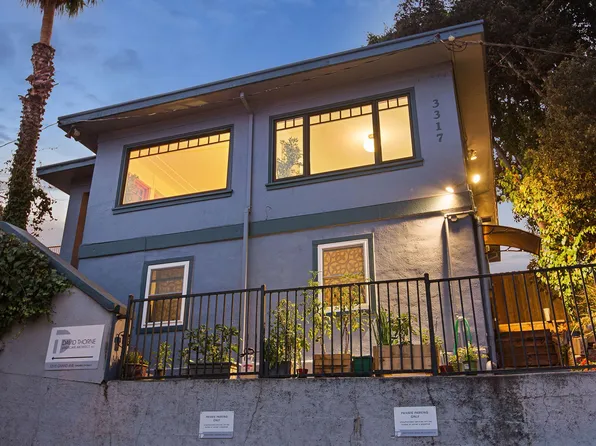 3317 Grand Ave #2, Oakland, CA 94610