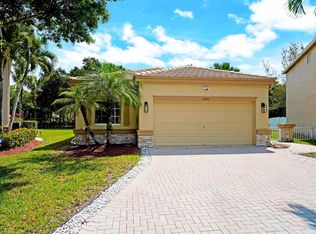 10265 Little Mustang Way, Lake Worth, FL 33449