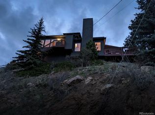 1391 Hyland Dr, Evergreen, CO 80439