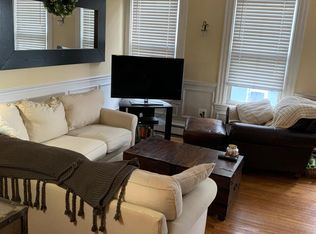 16 Summer St #2B, Charlestown, MA 02129