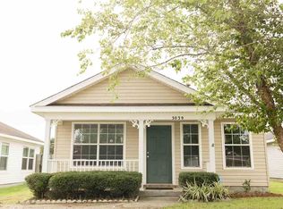 3039 Flintlock Dr, Pensacola, FL 32526