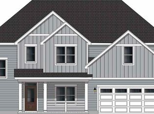 943 Hunter Grace Dr, Winterville, NC 28590