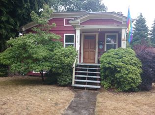 2912 Walnut Ave SW, Seattle, WA 98116