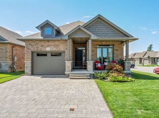 159 Collins Way #54, Strathroy Caradoc, ON N7G0G8