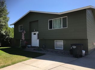130 Rock Hill Dr, Billings, MT 59101