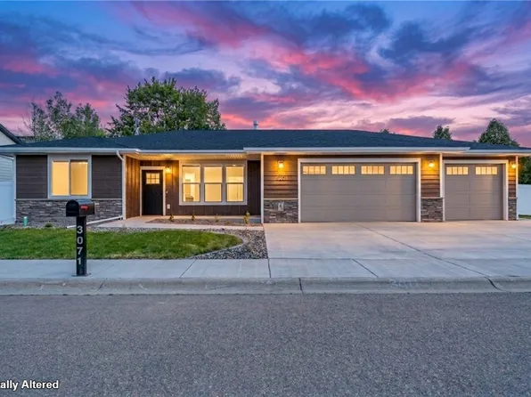 3071 Hunters Ridge Loop, Billings, MT 59102